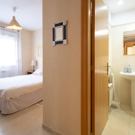 شقة Casa Golf مينيو