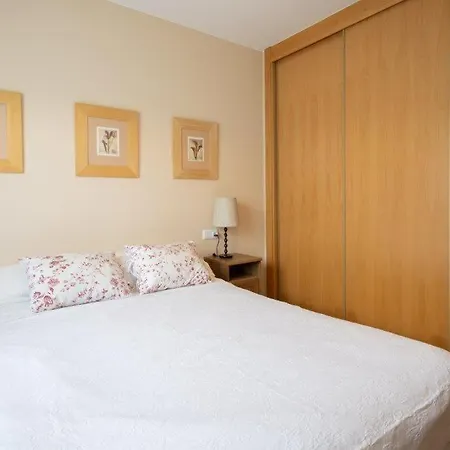 شقة Casa Golf مينيو