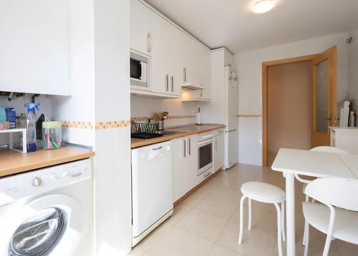 Casa Golf Apartament