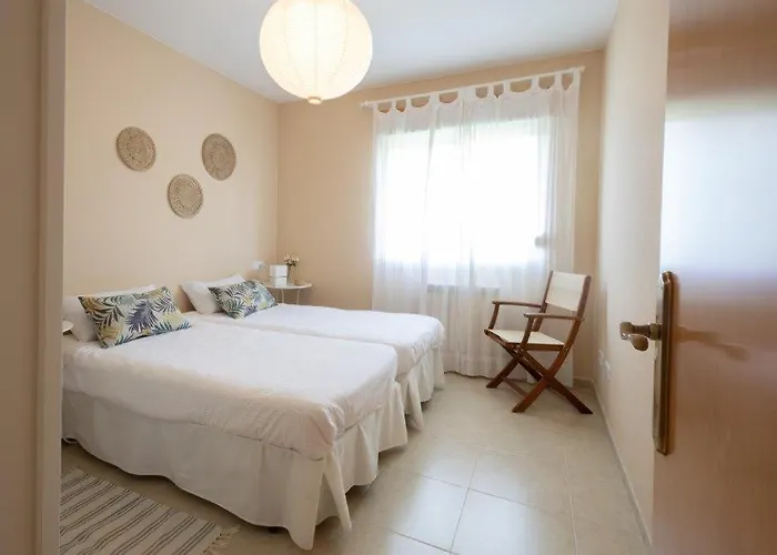 Apartament Casa Golf