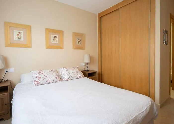 Apartament Casa Golf Mino