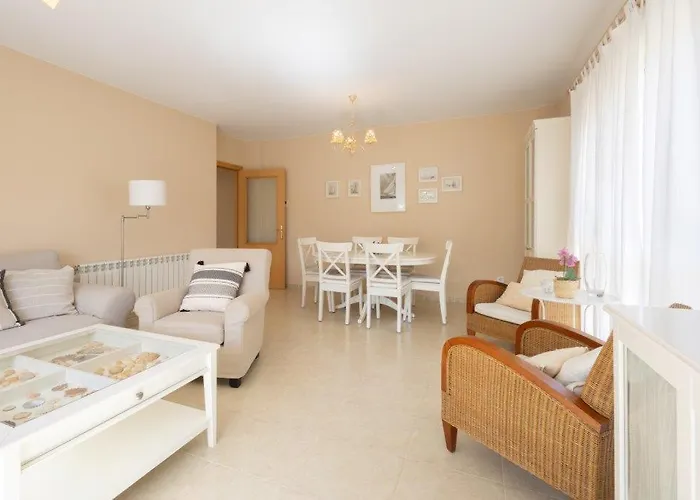 Casa Golf Apartament *