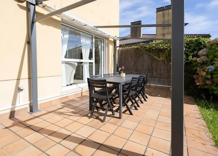 Apartament Casa Golf *