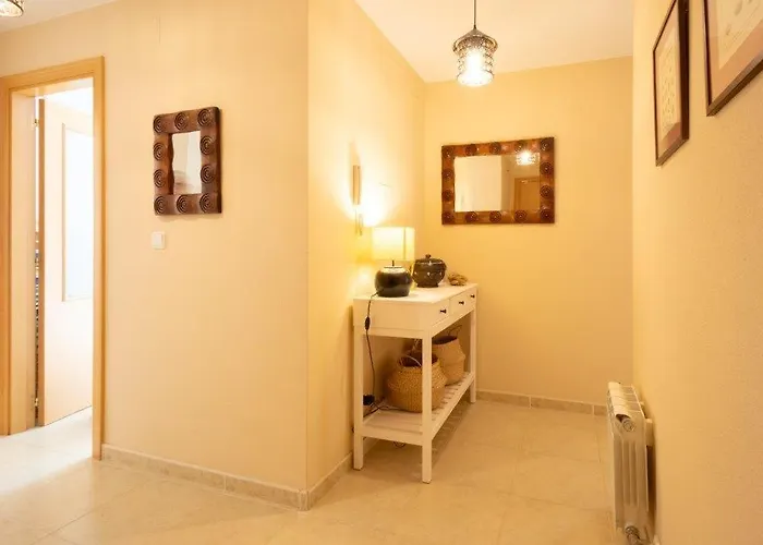 Casa Golf Apartament