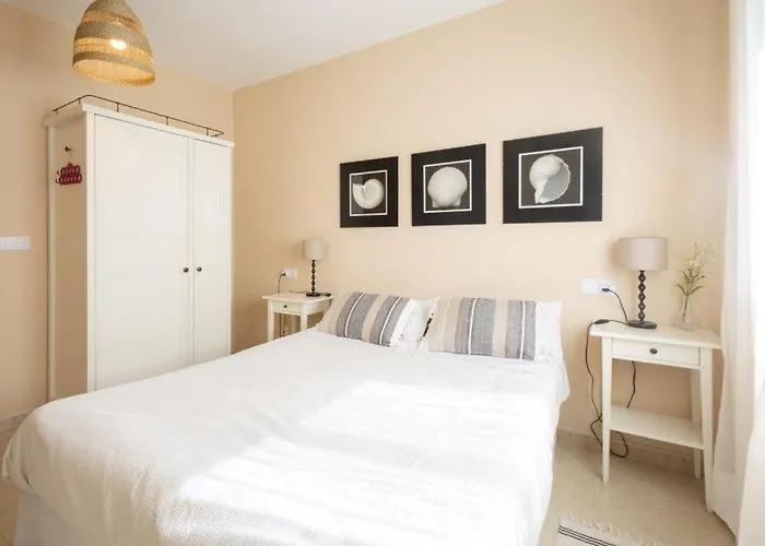 Apartament Casa Golf