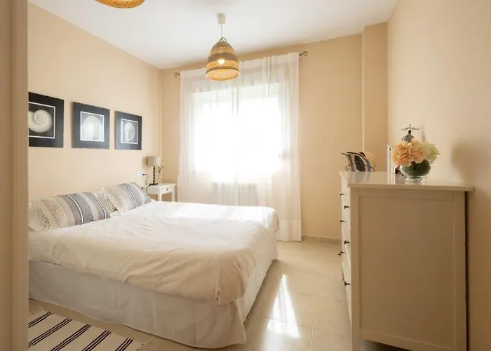 Apartament Casa Golf Mino
