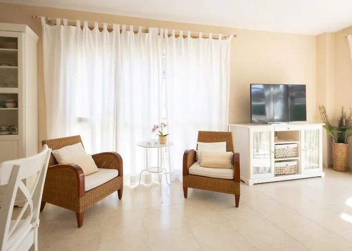 Apartament Casa Golf *