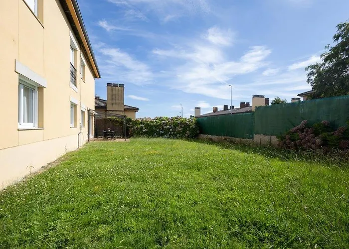 Casa Golf Apartament